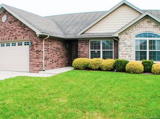 5507 Covington Dr, Charlestown, IN 47111