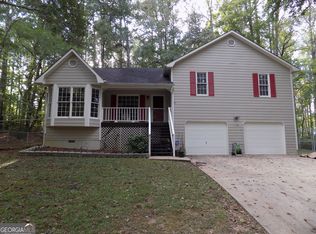 122 Ladora Dr, Dallas, GA 30157