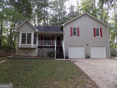 122 Ladora Dr, Dallas, GA, 30157
