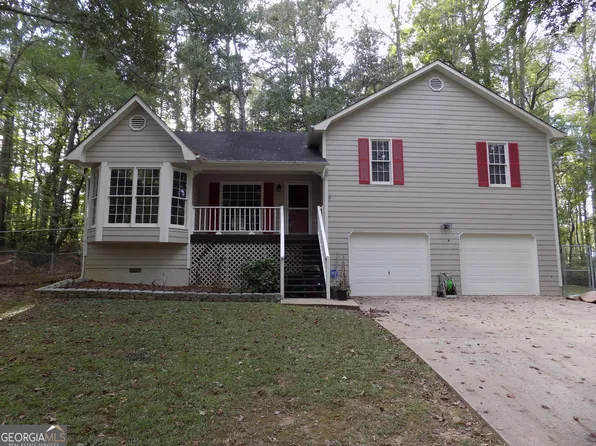 122 Ladora Dr, Dallas, GA 30157