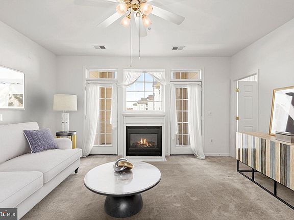 2nd image of 431 Hamlet Club Dr Unit 201