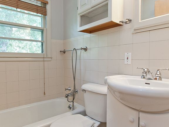 Main Floor Bathroom