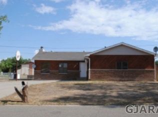 3230 E Downey Cir, Clifton, CO 81520