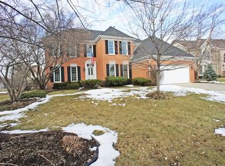 1272 Lorraine Pl, Schaumburg, IL 60173