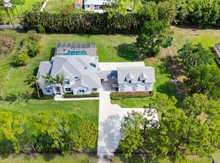 13747 55th Rd N, West Palm Beach, FL 33411