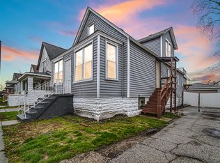 951 Michigan St, Hammond, IN 46320