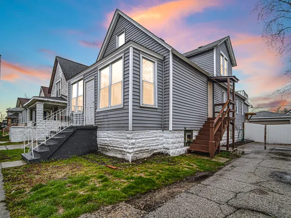 951 Michigan St, Hammond, IN 46320