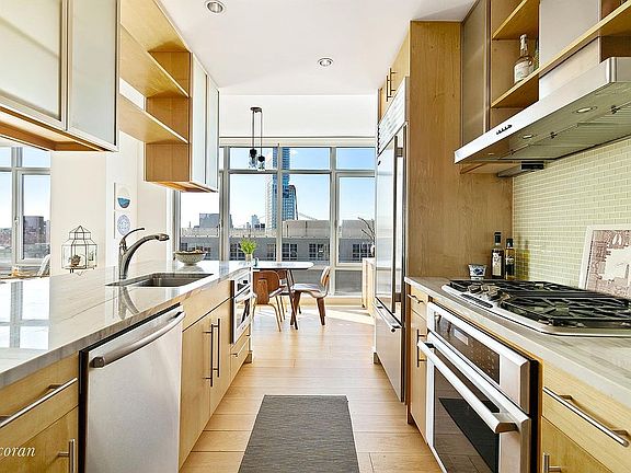 4th image of 1 Northside Piers APT 10E