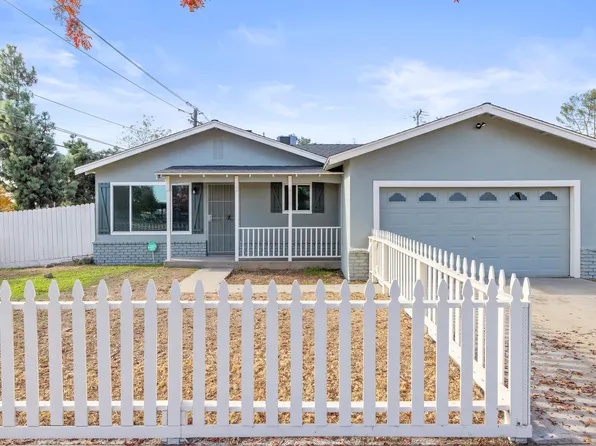 4207 N Lafayette Avenue, Fresno, CA 93705
