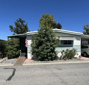 1150 Ventura Blvd SPACE 11, Camarillo, CA, 93010
