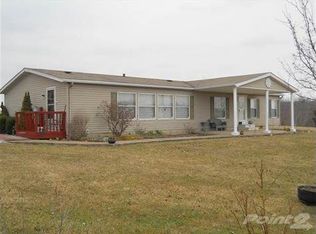 106 Toadvine Ln, Cynthiana, KY 41031