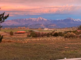 921 County Road 307, Durango, CO 81303