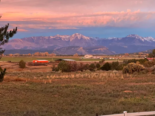 921 County Road 307, Durango, CO 81303