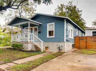 1707 Clifford Ave, Austin, TX 78702