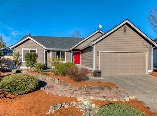 23327 SE 243rd Pl, Maple Valley, WA 98038