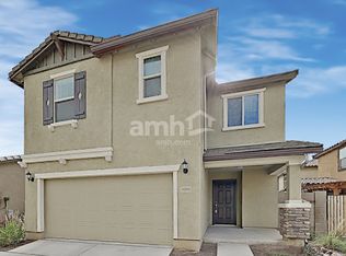 16202 W Culver St, Goodyear, AZ 85338