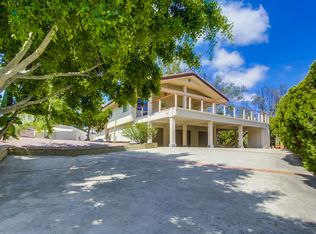 1435 Monument Hill Rd, El Cajon, CA 92020
