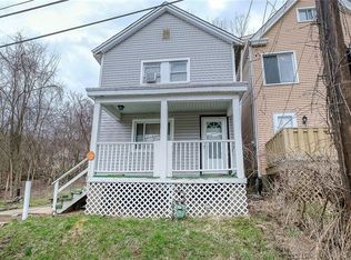 270 Cain Way, Pittsburgh, PA 15235