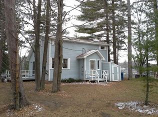 3187 N West Branch Dr, Gladwin, MI 48624
