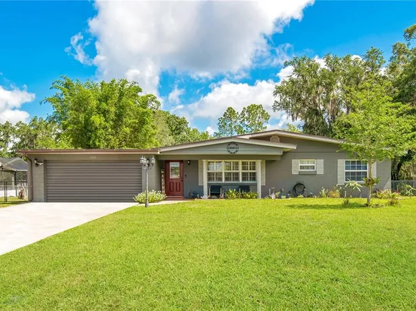 1016 W LAKESHORE DRIVE, CLERMONT, FL 34711