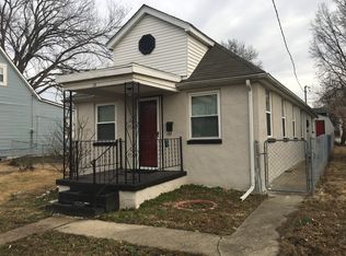 14 N 42nd St, Belleville, IL 62226