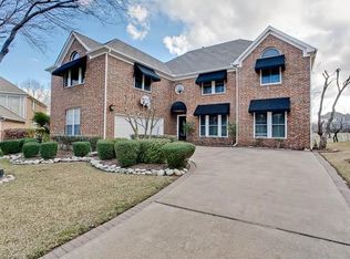 2204 Pistachio Dr, Irving, TX 75063