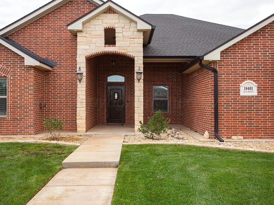18401 Quail Crossing Rd, Amarillo, TX 79124 | MLS #25-8779 | Zillow