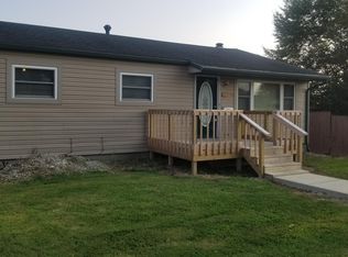 419 Ballard Ave, Newark, OH 43055