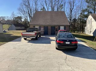 3366/3368 Steeple Cir NE, Cleveland, TN 37312