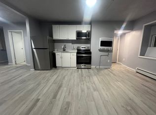 421 Wolcott St, Waterbury, CT 06705