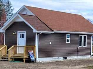 6515 Lakeshore Rd, Burtchville, MI 48059