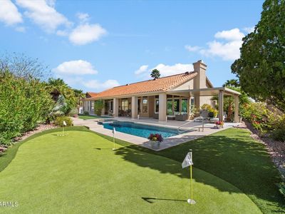 9098 N 117th Way, Scottsdale, AZ, 85259