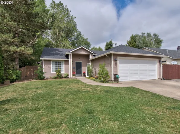 1602 NW 2nd Ave, Battle Ground, WA 98604