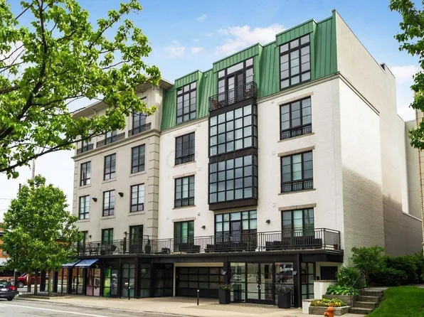 1475 W 3rd Ave APT 405, Columbus, OH 43212