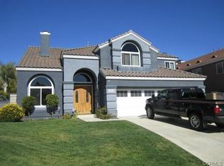 23688 Via Segovia, Murrieta, CA 92562