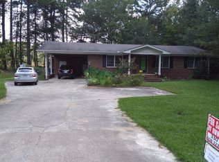 1111 E Booker Dairy Rd, Smithfield, NC 27577