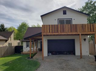 513 N 7th St, Bellevue, ID 83313