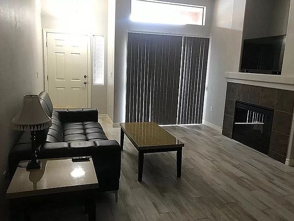2nd image of 8985 S Durango Dr Unit 1157
