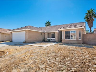 5720 Barcelona Dr, Palmdale, CA, 93552