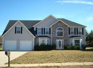 110 Laughlin Dr, Locust Grove, GA 30248