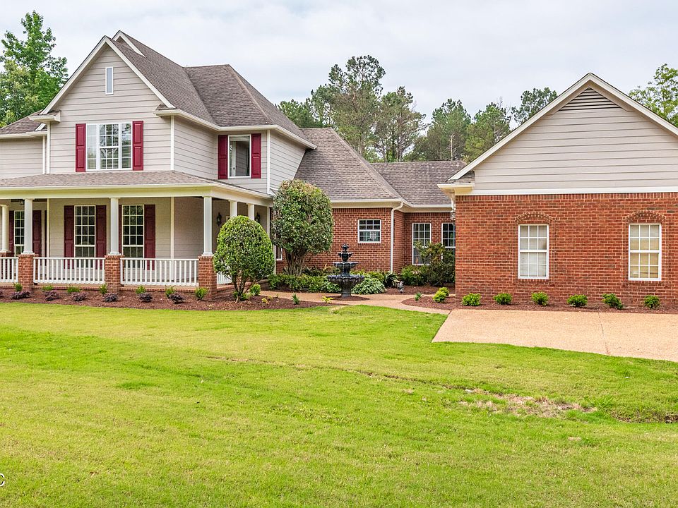 11451 Byhalia Rd, Byhalia, MS 38611 | Zillow