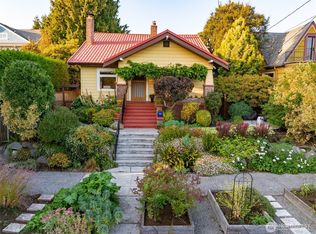 3234 NW 69th St, Seattle, WA 98117