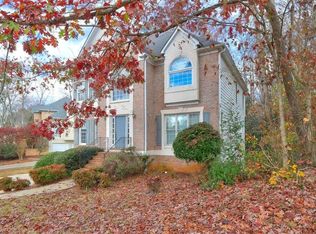 980 Laurel Springs Ln, Marietta, GA