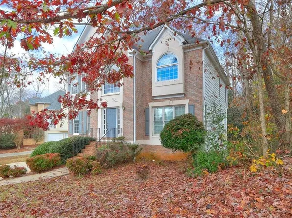 980 Laurel Springs Ln, Marietta, GA 30064
