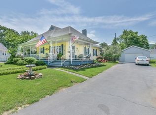 648 Holston Pl, Erwin, TN 37650