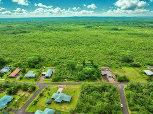 Ainaloa Dr LOT 16, Pahoa, HI 96778