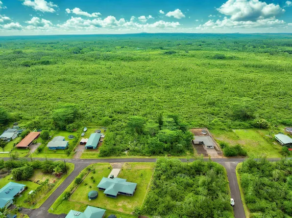 Ainaloa Dr Lot 16, Pahoa, HI 96778