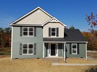 9 Carriage Hill Rd, Palmyra, VA 22963