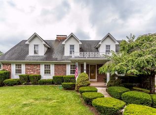 524 Cane Run Rd, Lexington, KY 40505
