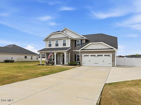 2nd image of 603 Madison Ann Drive
